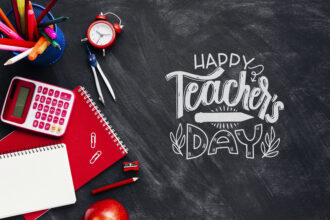Days for Teachers: Everything About the History, Significance, Commemoration, and Appreciation