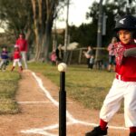 Beyond the Bat and Ball: The Evolution and Impact of Tee Ball