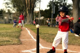 Beyond the Bat and Ball: The Evolution and Impact of Tee Ball