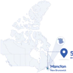 Telephone Area Code 506 Guide: New Brunswick’s Provincial Code