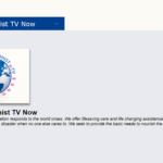 The Buddhist TV Channel: History, Programming, Teaching, and Their Impact