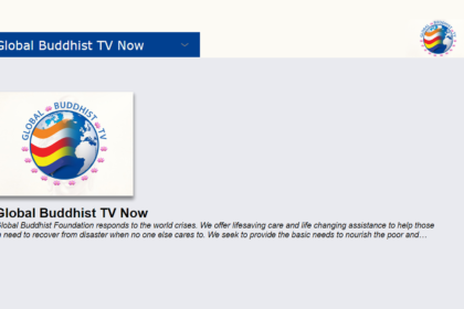 The Buddhist TV Channel: History, Programming, Teaching, and Their Impact