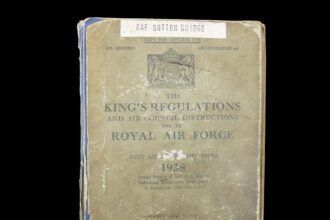 Step-by-Step Guide to Navigating King's Regulations