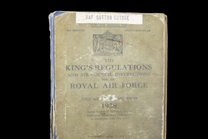 Step-by-Step Guide to Navigating King's Regulations