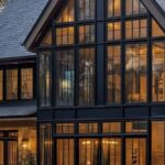 A Complete Guide to the History, Architecture, and Features of Tudor Style Homes