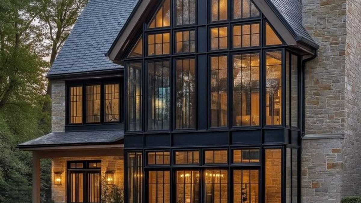 A Complete Guide to the History, Architecture, and Features of Tudor Style Homes