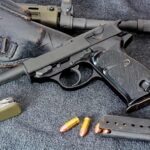 Walther P38: A Complete Guide to Its History, Design, Features, and Historical Legacy