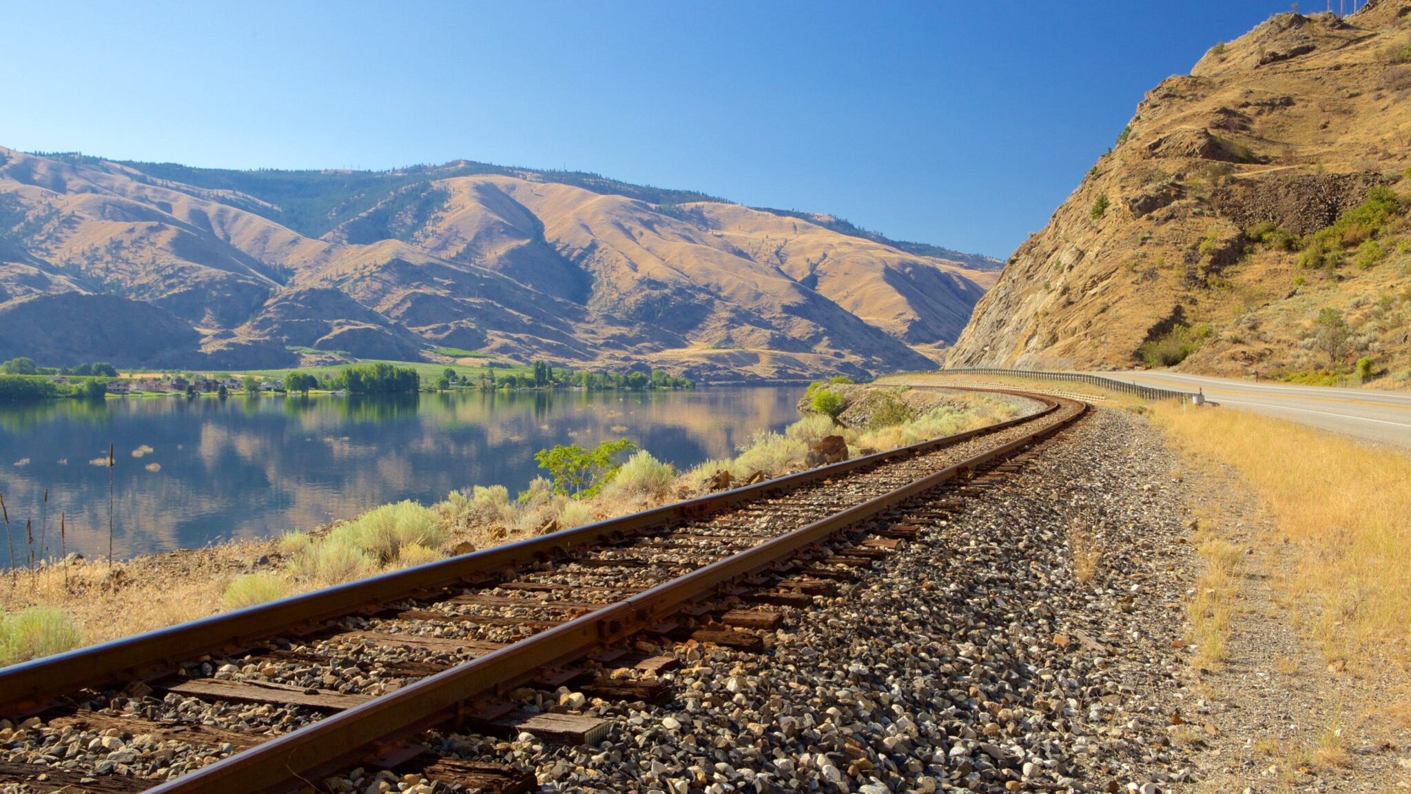 Wenatchee Chelan: The Best of the Outdoors and Charming Communities