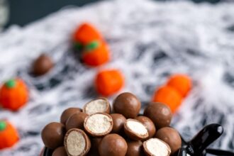 The Complete Whoppers Candy Guide: History, Taste, and Some Fun Facts