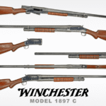 The Winchester 1897: Legacy, Design, and History