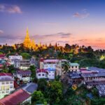 Yangon Asia: The Ultimate Guide to the History and Culture, Attractions, and Contemporary Perspectives