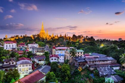 Yangon Asia: The Ultimate Guide to the History and Culture, Attractions, and Contemporary Perspectives