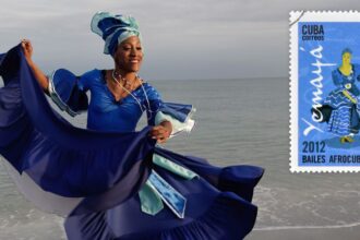 Yemaya Yemaya: Meaning, History, and Spiritual and Cultural Significance