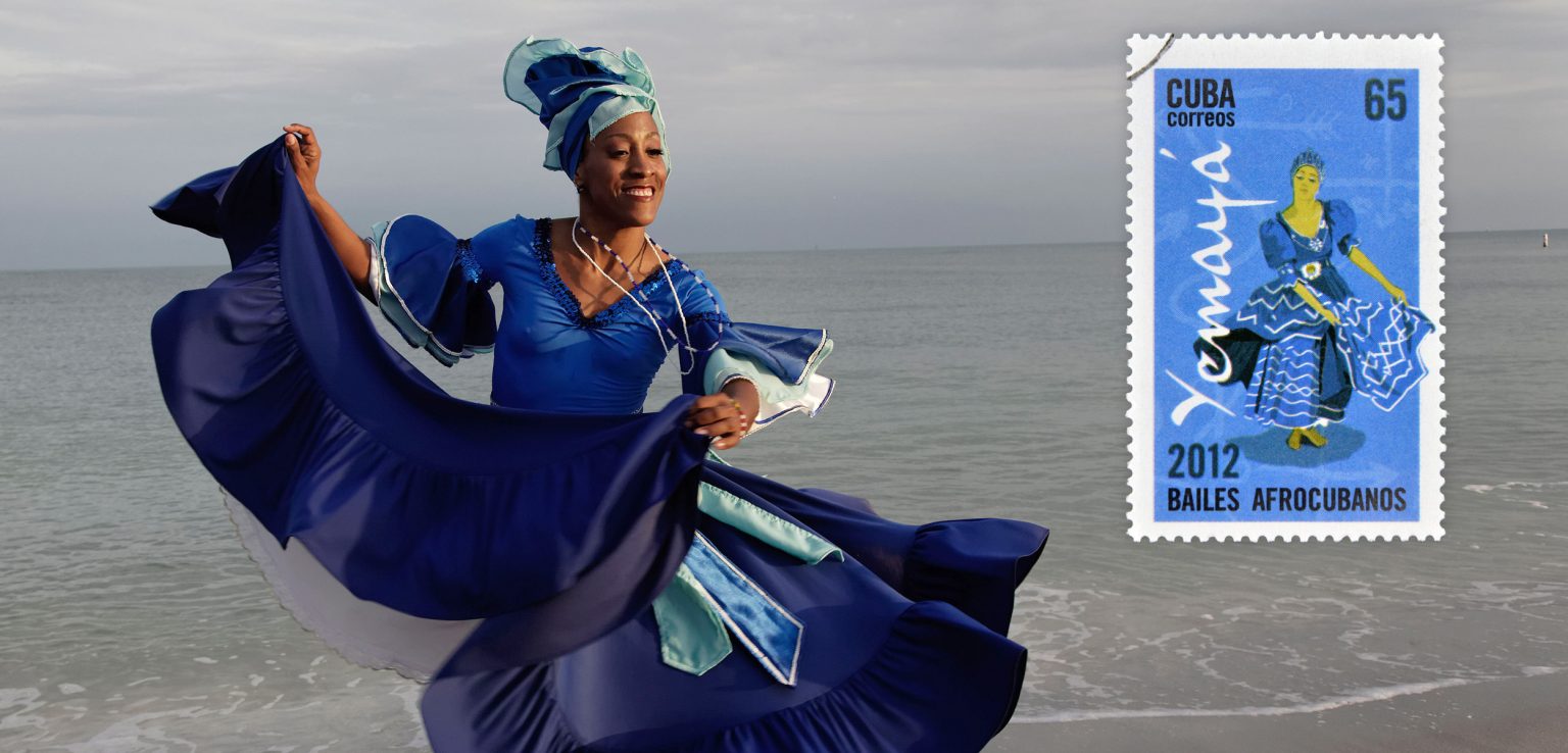 Yemaya Yemaya: Meaning, History, and Spiritual and Cultural Significance