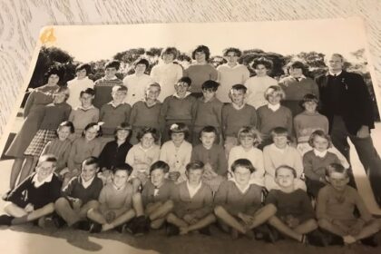 Ferdis Hardman: An Inspiring Story of Legacy and Discovery