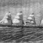 RMS Atlantic: A Journey Through Time, Engineering, and Maritime Heritage
